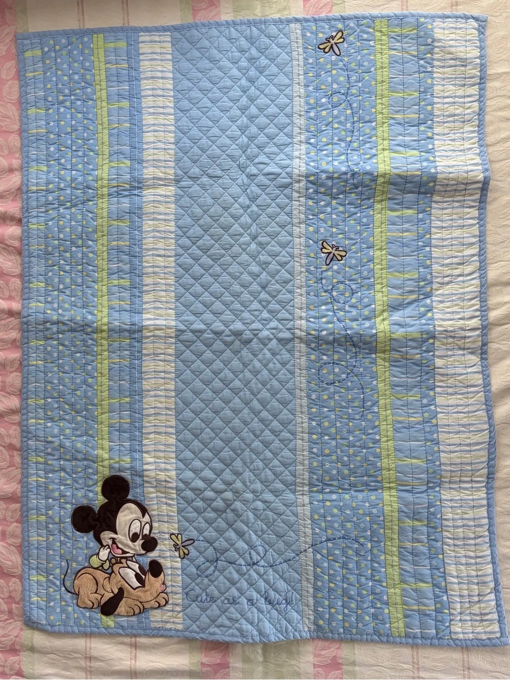 Disney Baby 